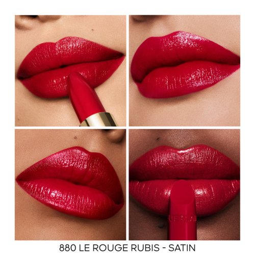 GUERLAIN Rouge G de Guerlain - La recharge - Le rouge à lèvres